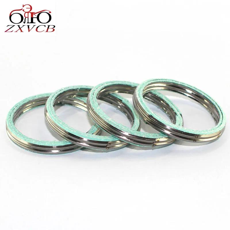 4 pcs honda CB900F Hornet 2001-07 CB1000R 1998 CB1000RA VF1000F ͼ VF1000R 1985-1986   